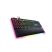 Razer BlackWidow V4 Pro UK fekete (green switch) gamer billentyűzet