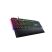 Razer BlackWidow V4 UK fekete (green switch) gamer billentyűzet