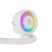 Arctic Liquid Freezer III 240 A-RGB fehér vízhűtéses processzorhűtő