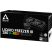 Arctic ACFRE00143A Liquid Freezer III 280 A-RGB fekete vízhűtéses processzorhűtő