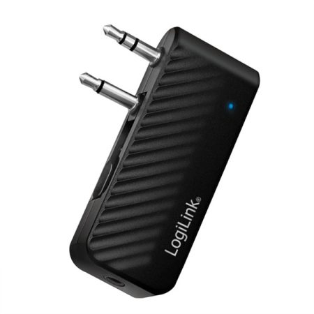 Logilink BT0061 Bluetooth 5.1 audio adó