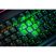 Razer BlackWidow V4 X US fekete (green switch) gamer billentyűzet