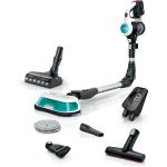   Bosch BCS71HYG1 Unlimited 7 ProHygienic Aqua vezeték nélküli porszívó