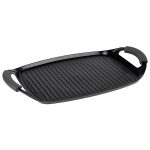   Berlinger Haus BH/8137 Antracit Collection 47 cm grill sütőlap