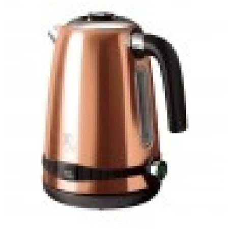 Berlinger Haus BH/9326 1,7L-es rose gold vízforraló