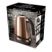 Berlinger Haus BH/9326 1,7L-es rose gold vízforraló