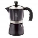   Berlinger Haus BH/8564 carbon pro 6 személyes kotyogós kávéfőző