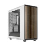   Fractal Design North XL fehér (táp nélküli) ablakos EATX ház