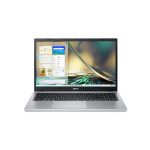   Acer Aspire A315-24P-R7QE 15,6"FHD/AMD Ryzen 3-7320U/8GB/512GB/Int.VGA/Win11/ezüst laptop