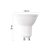 Emos ZQ8E12 classic MR16 3W 345 lm GU10 LED izzó