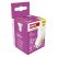 Emos ZQ8E12 classic MR16 3W 345 lm GU10 LED izzó