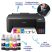 Epson EcoTank L1230 színes nyomtató USB, 8100/6500 oldal tinta a dobozban