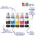 Epson EcoTank L1230 színes nyomtató USB, 8100/6500 oldal tinta a dobozban