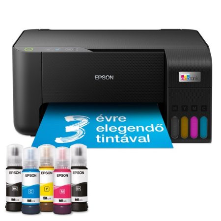 Epson EcoTank L3230 színes multifunkciós tintasugaras nyomtató