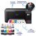 Epson EcoTank L3230 színes nyomtató MFP, USB, 8100/6500 oldal tinta a dobozban