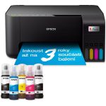   Epson EcoTank L3270 színes multifunkciós tintasugaras nyomtató