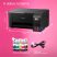 Epson EcoTank L3270 színes nyomtató MFP, WiFi/USB, 8100/6500 oldal tinta a dobozban
