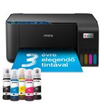   Epson EcoTank L3271 színes multifunkciós tintasugaras nyomtató