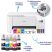 Epson EcoTank L3276 színes nyomtató MFP, WiFi/USB, 8100/6500 oldal tinta a dobozban