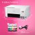 Epson EcoTank L3276 színes nyomtató MFP, WiFi/USB, 8100/6500 oldal tinta a dobozban