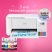 Epson EcoTank L3276 színes nyomtató MFP, WiFi/USB, 8100/6500 oldal tinta a dobozban