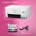 Epson EcoTank L3286 színes nyomtató MFP, WiFi/USB, 8100/6500 oldal tinta a dobozban