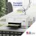 Epson EcoTank L3286 színes nyomtató MFP, WiFi/USB, 8100/6500 oldal tinta a dobozban