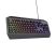 Trust GXT836 Evocx HU vezetékes fekete gamer billentyűzet Trust GXT836 Evocx HU vezetékes fekete gamer billentyűzet
