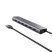 Trust Halyx 7 portos USB HUB