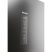 Haier HDPW3618DNPK inox, alulfagyasztós, Hűtő:235L, Fagyasztó:117L, Total No frost hűtőszekrény