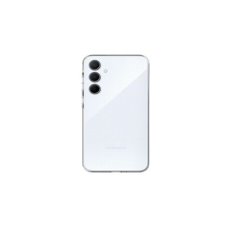 Samsung GP-FPA356VAATW Galaxy A35 átlátszó hátlap Samsung GP-FPA356VAATW Galaxy A35 átlátszó hátlap
