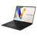 Asus Vivobook S16 S5606MA-MX027W 16"3,2K/Intel Core Ultra 9 185H/16GB/1TB/Int.VGA/Win11/fekete laptop