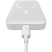 Baseus P10059001223-00 Mini Air 10000mAh 20W mágneses fehér power bank