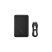 Baseus P10059002113-00 Mini Wireless 20W fekete power bank
