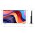 Sharp 55" 55GP6260ES 4K UHD Google Smart QLED TV