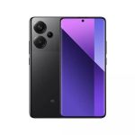   Xiaomi Redmi Note 13 Pro+ 6,67" 5G 8/256GB DualSIM fekete okostelefon