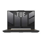   Asus TUF Gaming F15 FX507VV-LP147 15,6"FHD/Intel Core i7-13620H/16GB/512GB/RTX 4060 8GB/szürke laptop