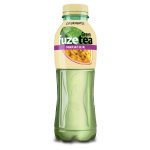   Fuzetea passiógyümölcs zero zöld tea 0,5l DRS egyutas visszaváltási díjas üdítőital