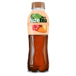   Fuzetea őszibarack-rózsa tea 0,5l DRS egyutas visszaváltási díjas üdítőital
