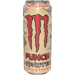   Monster Pacific Punch DRS egyutas visszaváltási díjas 0,5l dobozos energiaital