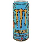   Monster Mango Loco DRS egyutas visszaváltási díjas 0,5l energiaital