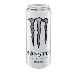   Monster Ultra Zero DRS egyutas visszaváltási díjas 0,5l energiaital