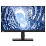   Lenovo 23,8" 61F0GAT1EU ThinkVision T24h-20 QHD IPS LED monitor