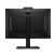 HP 24" M24m FHD IPS HDMI/DP/USB/USB-C konferencia monitor HP 24" M24m FHD IPS HDMI/DP/USB/USB-C konferencia monitor