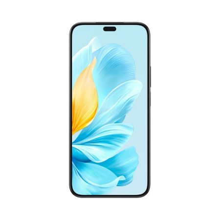 Honor 200 Lite 6,7" 5G 8/256GB DualSIM fekete okostelefon