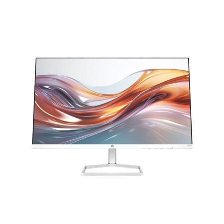 HP 23,8" 524sa FHD IPS HDMI/VGA ezüst monitor HP 23,8" 524sa FHD IPS HDMI/VGA ezüst monitor