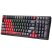 A4-Tech A4TKLA47261 Bloody S98 Sports US RGB piros mechanikus (red switch) gamer billentyűzet