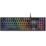   A4-Tech A4TKLA47115 Bloody S510R US fekete (blue switch) gamer billentyűzet