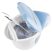 Sencor SWK 2510WH fehér 2,5L-es vízforraló