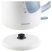 Sencor SWK 2510WH fehér 2,5L-es vízforraló